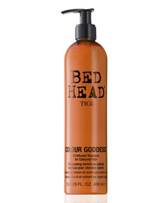 Colour Goddess Oil Infused Shampoo