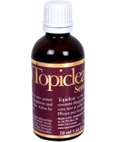 Topiclear Serum Original