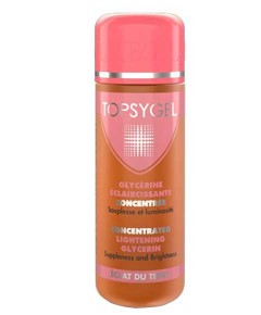 Topsygel Concentrated Lightening Glycerin