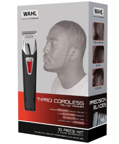 T Pro Cordless T Blade Trimmer