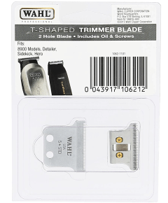 Wahl T Shaped Trimmer Blade 1062 1101