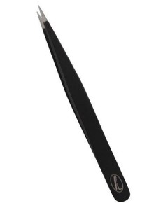 Fine Linesuk A1 Eyelash Tweezers 22709