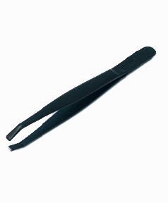 Finelines Tweezers Black 22509