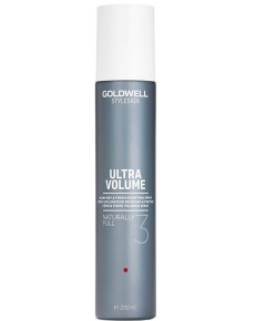 Style Sign Ultra Volume Naturally Full 3 Spray