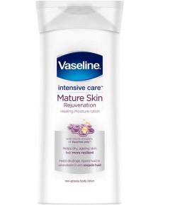 Intensive Care Mature Skin Rejuvenation Healing Moisture Lotion