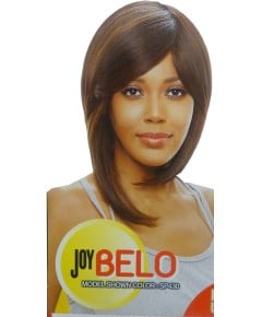 Enjoy Fashion Full Wig Syn Joy Belo