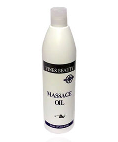 Vines Beauty Massage Oil
