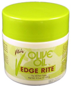 Vitale Olive Oil Edge Rite