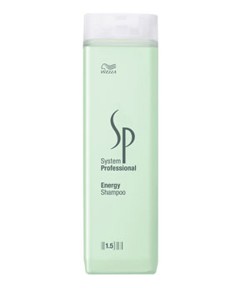 SP Energy Shampoo