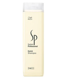 SP Enrich Shampoo