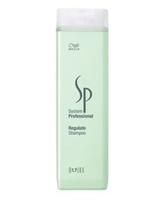 SP Regulate Shampoo