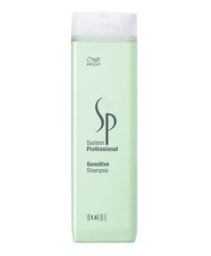 SP Sensitive Shampoo