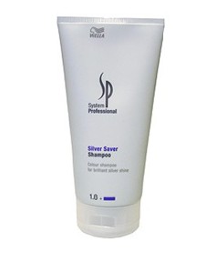 SP Silver Saver Shampoo