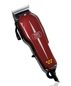 5 Star Series Super Taper Professional Corded Clipper