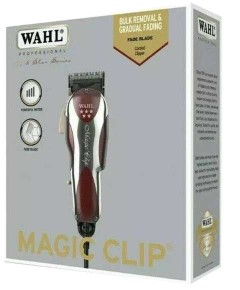 5 Star Series Magic Clip