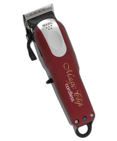 Wahl 5 star series cordless magic clip clipper | ORDER NOW