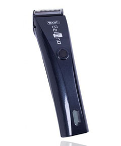 Prolithium Series Bellina Professional Cord Cordless Clipper