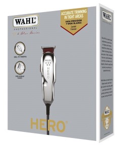 Wahl Hero 5 Star Trimmer | FAST SHIPPING