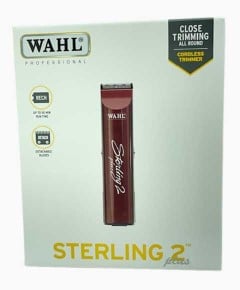 Wahl Sterling 2 Plus | FAST SHIPPING 