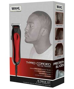 Wahl T Pro Corded T Blade Trimmer | PAKS
