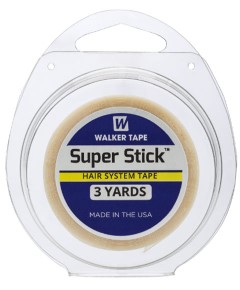 Walker Tape Super Stick Hair System Tape