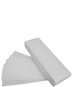 Lily Non Woven Wax Paper Strips