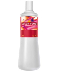 Color Touch Intensive Emulsion 13 Vol