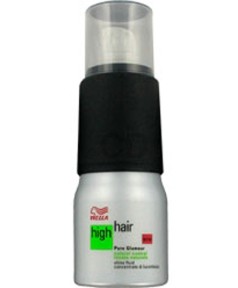 High Hair Pure Glamour  Natural Control