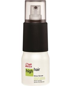 High Hair Gloss Serum