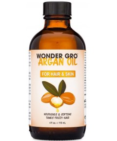 Wonder Gro Argan Oil