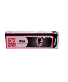 Repair Cream X 21