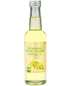 Yari 100 Percent Natural Ylang Ylang Essential Oil