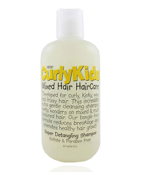 46+ Kids Shampoo For Curly Hair Images